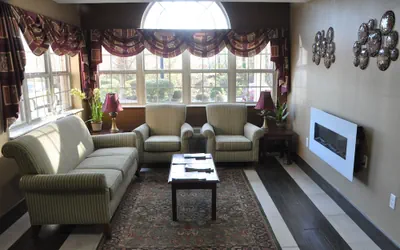 Photo 5 - Microtel Inn & Suites by Wyndham Lithonia/Stone Mountain