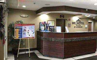 Photo 4 - Microtel Inn & Suites by Wyndham Lithonia/Stone Mountain