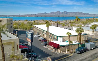 Photo 2 - Windsor Inn Motel Lake Havasu City