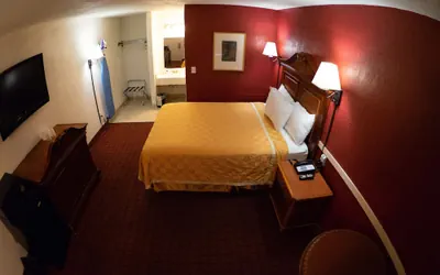 Photo 3 - Windsor Inn Motel Lake Havasu City