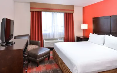 Photo 3 - Holiday Inn Express Hotel & Suites Kingman by IHG