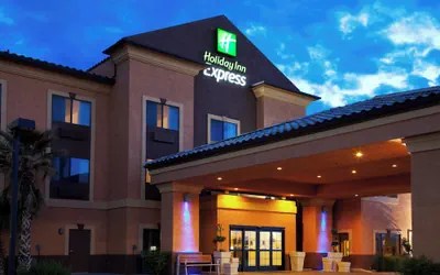 Holiday Inn Express Hotel & Suites Kingman by IHG