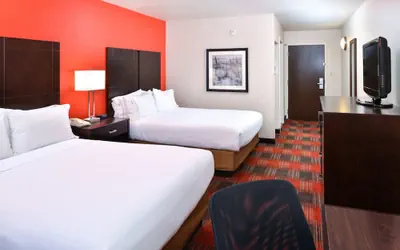 Photo 5 - Holiday Inn Express Hotel & Suites Kingman by IHG