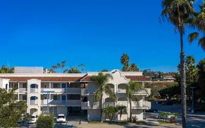 Photo 2 - Motel 6 Oceanside, CA