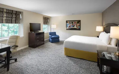 Photo 5 - Andover Inn