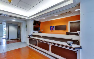 Photo 4 - Motel 6 Lewisville, TX - Dallas