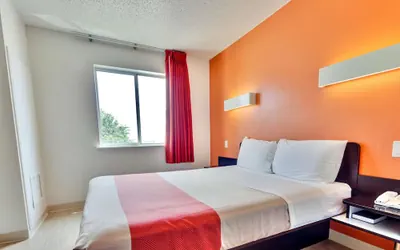 Photo 5 - Motel 6 Lewisville, TX - Dallas