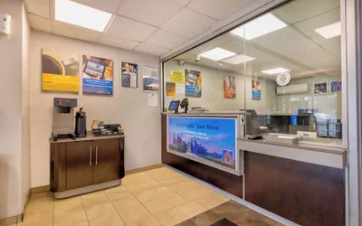Photo 3 - Motel 6 Villa Park, IL - Chicago West