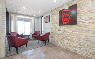 Photo 4 - Red Roof Inn Roanoke Rapids