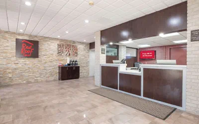 Photo 3 - Red Roof Inn Roanoke Rapids