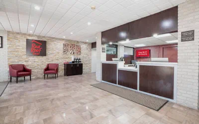 Photo 3 - Red Roof Inn Roanoke Rapids