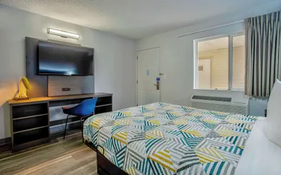 Photo 5 - Motel 6 Richland, WA - Kennewick