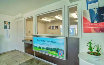 Photo 4 - Motel 6 Richland, WA - Kennewick