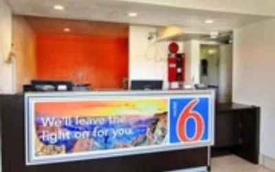 Photo 5 - Motel 6 Kingsville, TX