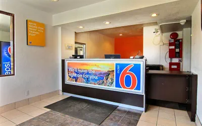 Photo 3 - Motel 6 Kingsville, TX