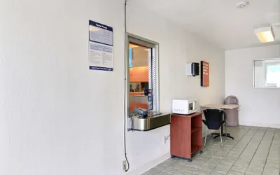 Photo 5 - Motel 6 Fort Stockton, TX