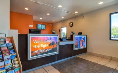 Photo 3 - Motel 6 Stanton, CA - Anaheim West