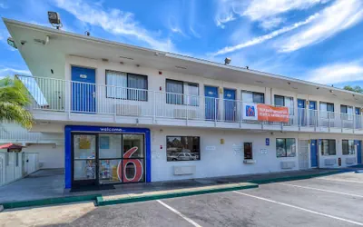 Photo 2 - Motel 6 Stanton, CA - Anaheim West