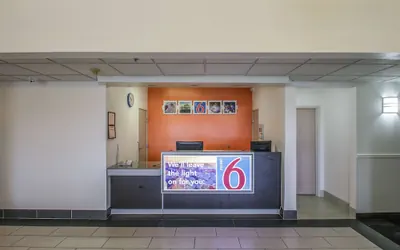 Photo 4 - Motel 6 Nephi, UT