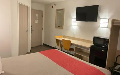 Photo 5 - Motel 6 Jackson Airport, Pearl
