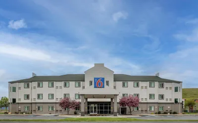 Photo 2 - Motel 6 Missoula, MT