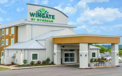 Photo 2 - Wingate by Wyndham Horn Lake Southaven