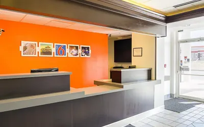 Photo 5 - Motel 6 Wheatland, WY
