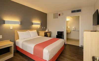 Photo 2 - Motel 6 Casper