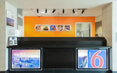 Photo 2 - Motel 6 Cedar City, UT
