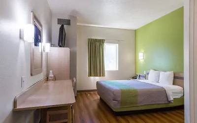 Photo 5 - Motel 6 Cedar City, UT