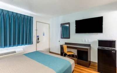 Photo 4 - Motel 6 Valdosta, GA - University