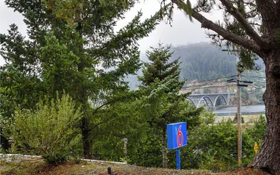Motel 6 Gold Beach, OR