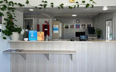 Photo 4 - Motel 6 Odessa, TX