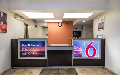 Photo 3 - Motel 6 Bessemer, AL - Birmingham