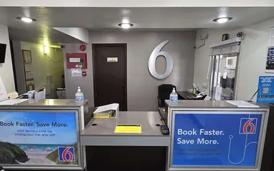 Photo 3 - Motel 6 Slidell, LA - New Orleans