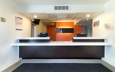 Photo 5 - Motel 6 Capitol Heights, MD - Washington