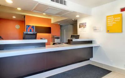 Photo 4 - Motel 6 Capitol Heights, MD - Washington