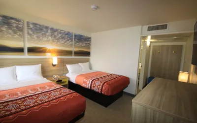 Photo 5 - Days Inn by Wyndham Wheat Ridge/Denver West