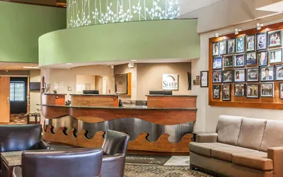 Photo 4 - Sleep Inn & Suites Conference Center and Water Park