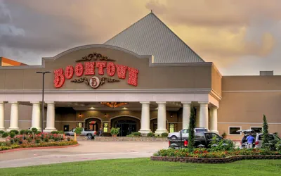 Photo 2 - Boomtown Casino & Hotel