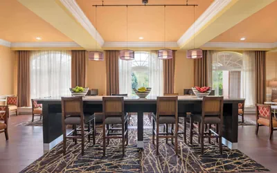 Photo 5 - Hampton Inn & Suites Stamford