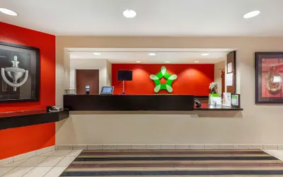 Photo 5 - Extended Stay America Suites Washington DC Springfield