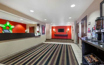 Photo 3 - Extended Stay America Suites Washington DC Springfield