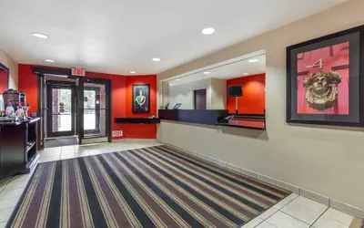 Photo 4 - Extended Stay America Suites Washington DC Springfield