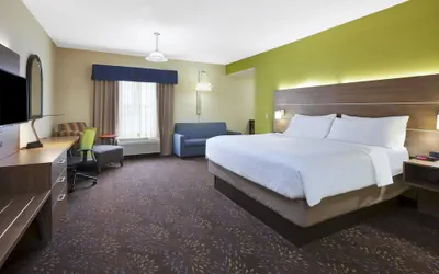 Photo 4 - Holiday Inn Express Circleville by IHG