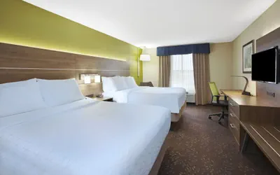 Photo 5 - Holiday Inn Express Circleville by IHG