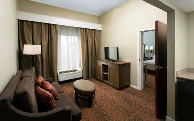 Photo 2 - Hampton Inn by Hilton Troy