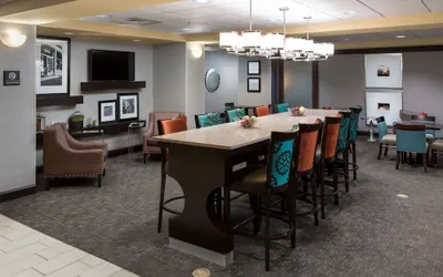 Photo 5 - Hampton Inn by Hilton Troy