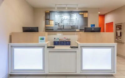 Holiday Inn Express & Suites O'Fallon/Shiloh by IHG