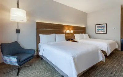 Photo 5 - Holiday Inn Express & Suites O'Fallon/Shiloh by IHG